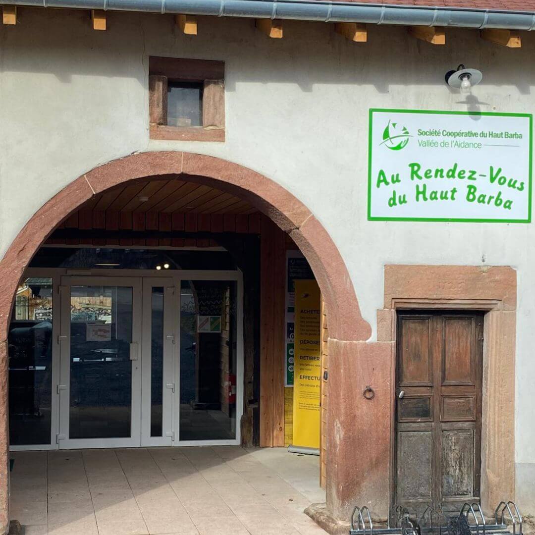 ferme auberge pres de gerardmer