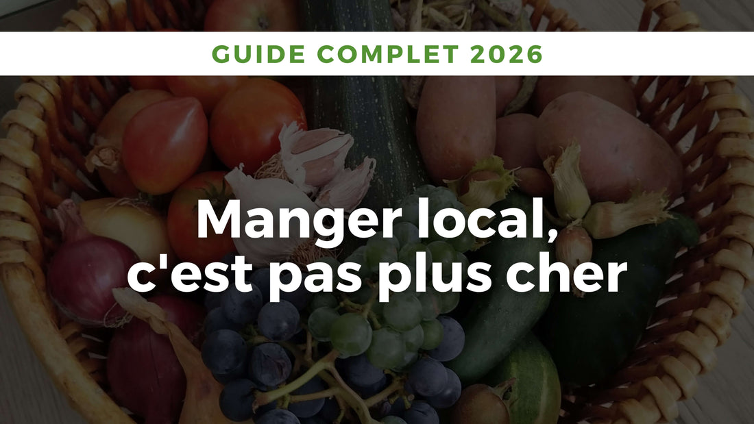 Manger local à Laveline-du-Houx et dans les Vosges