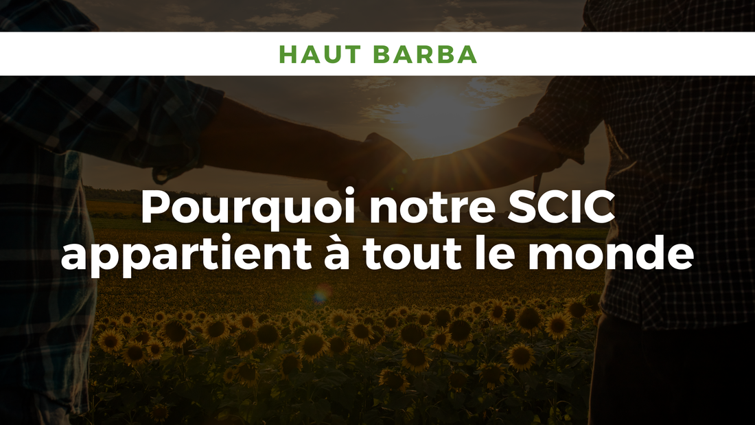 scic à Laveline-du-Houx, dynamiser la ruralité