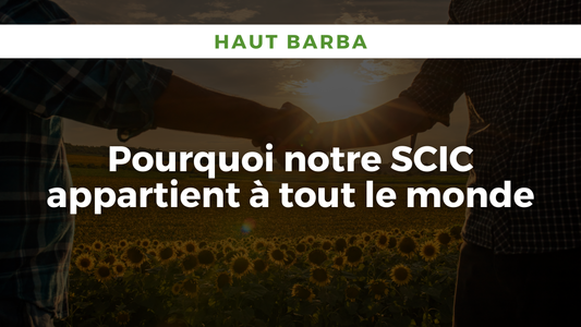 scic à Laveline-du-Houx, dynamiser la ruralité